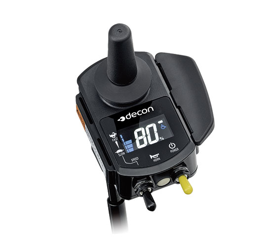 E-Drive plus Fahreigenschaften